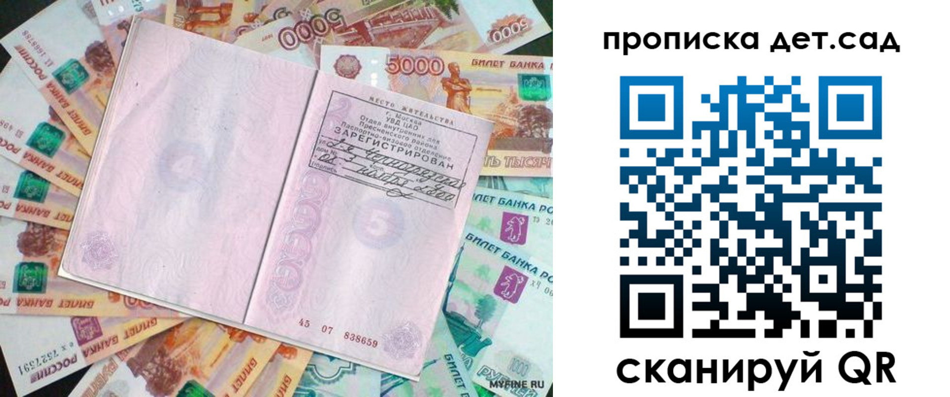 прописка поиск в Нижегородской области